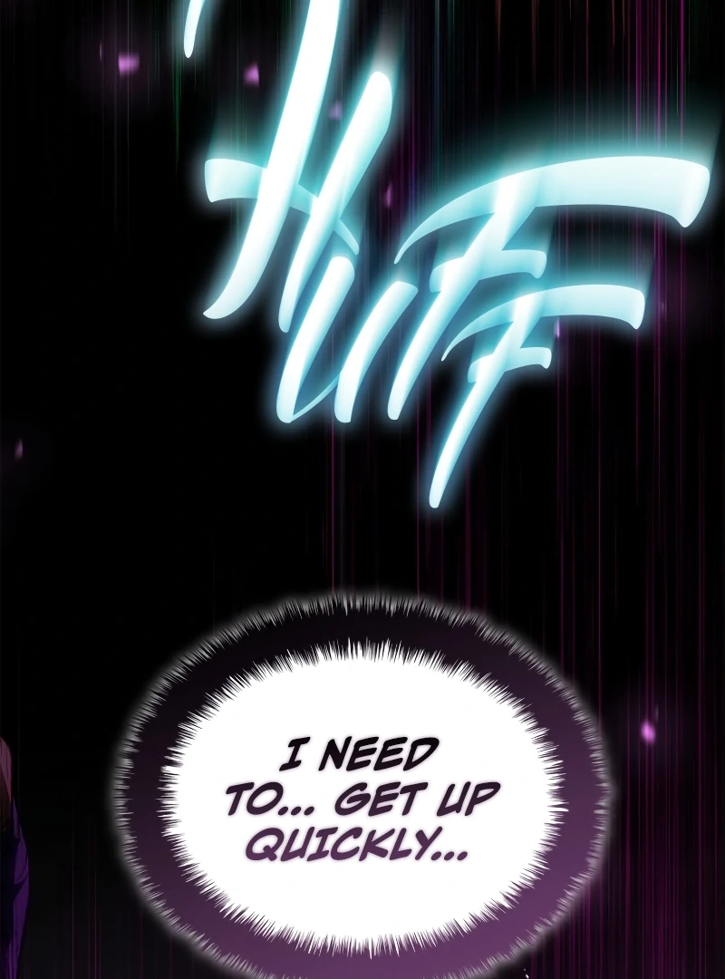 Revenge of the Iron-Blooded Sword Hound, Chapter 59 image 65